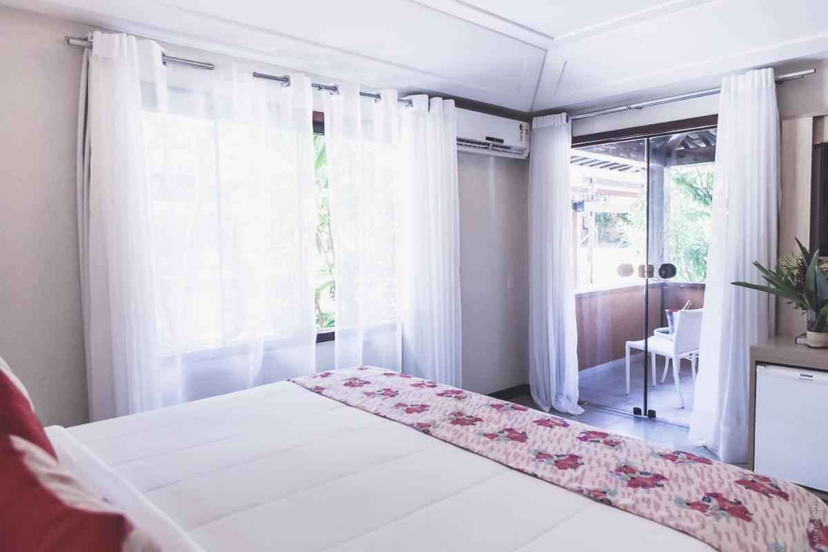 Hotel Ferradura Resort Búzios Zewnętrze zdjęcie
