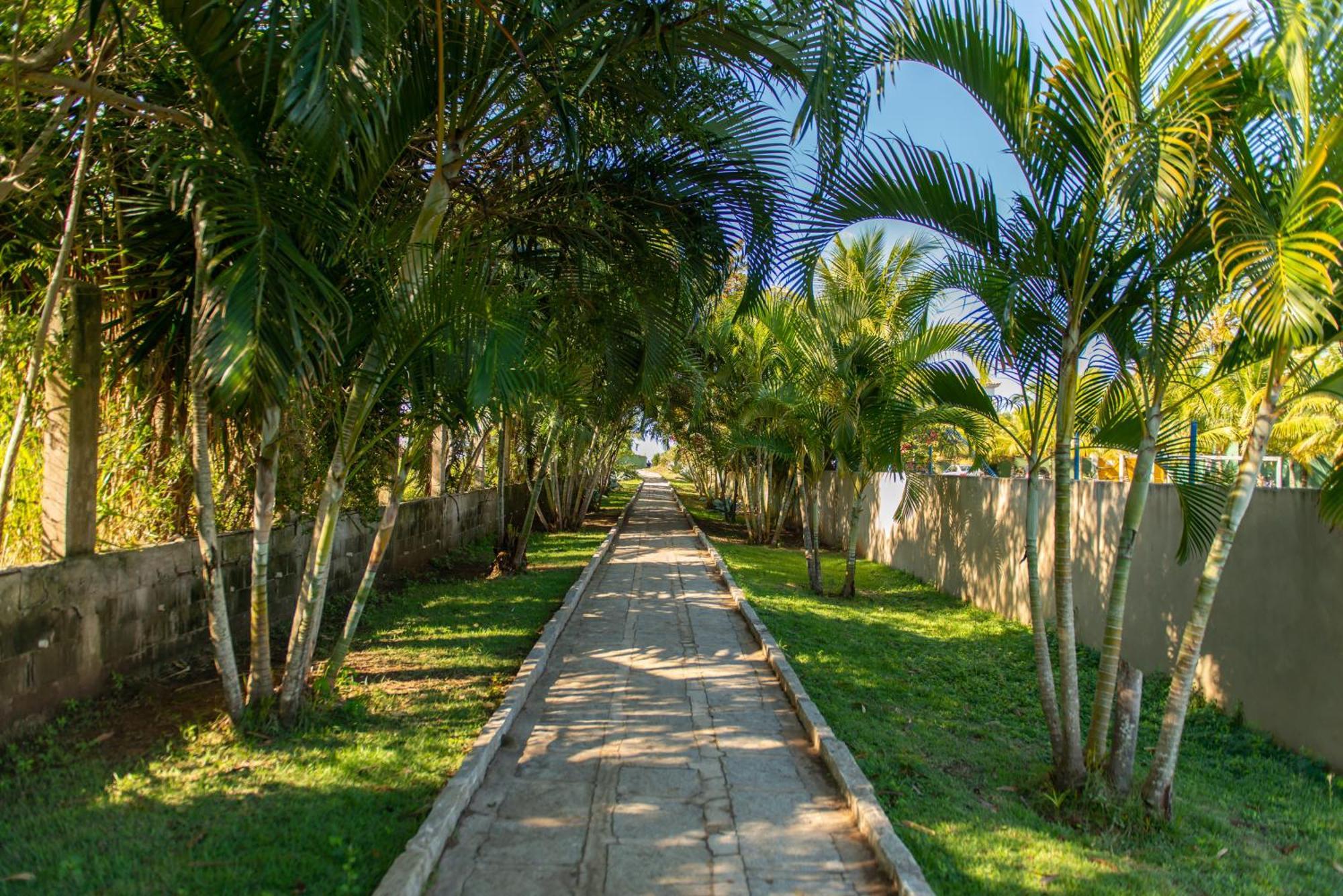 Hotel Ferradura Resort Búzios Zewnętrze zdjęcie