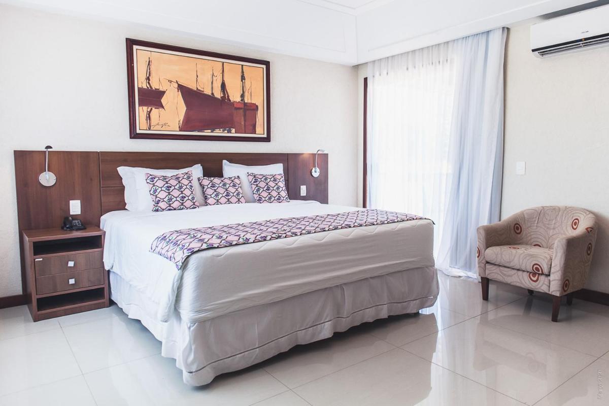 Hotel Ferradura Resort Búzios Zewnętrze zdjęcie