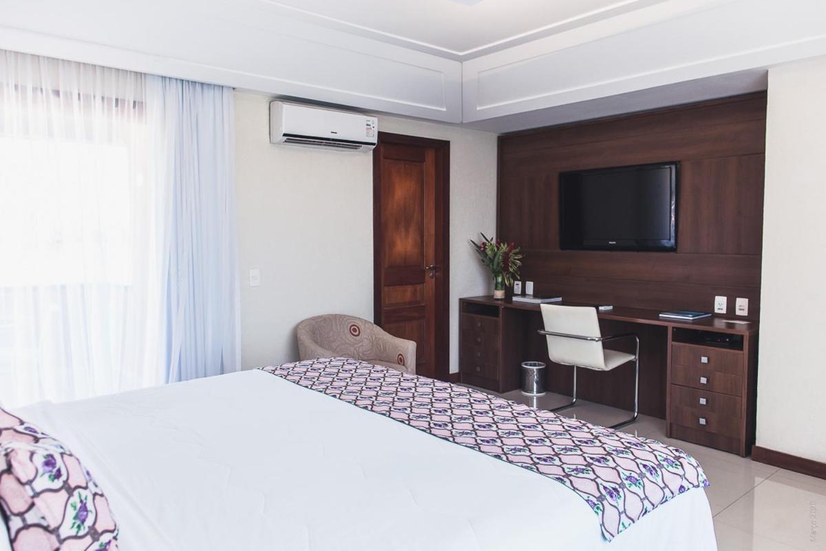 Hotel Ferradura Resort Búzios Zewnętrze zdjęcie