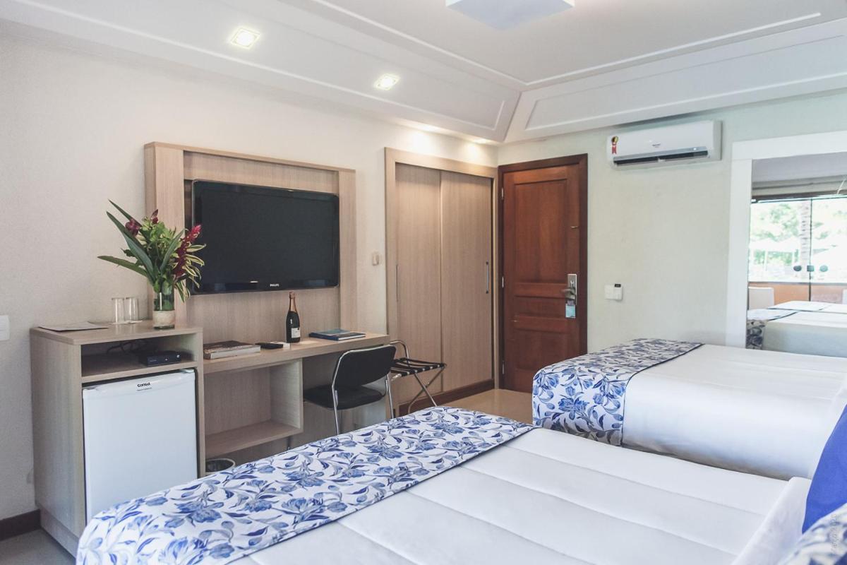 Hotel Ferradura Resort Búzios Zewnętrze zdjęcie
