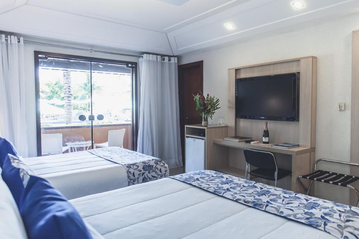 Hotel Ferradura Resort Búzios Zewnętrze zdjęcie