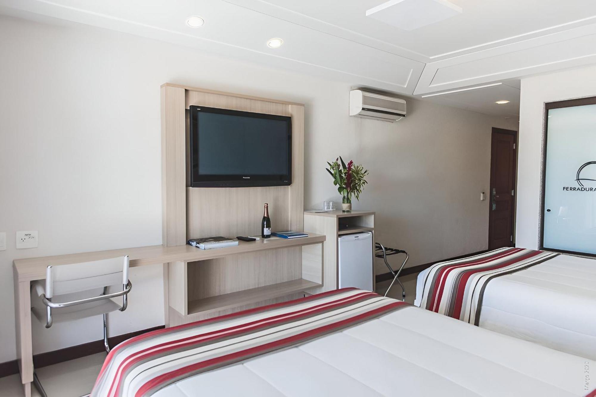 Hotel Ferradura Resort Búzios Pokój zdjęcie