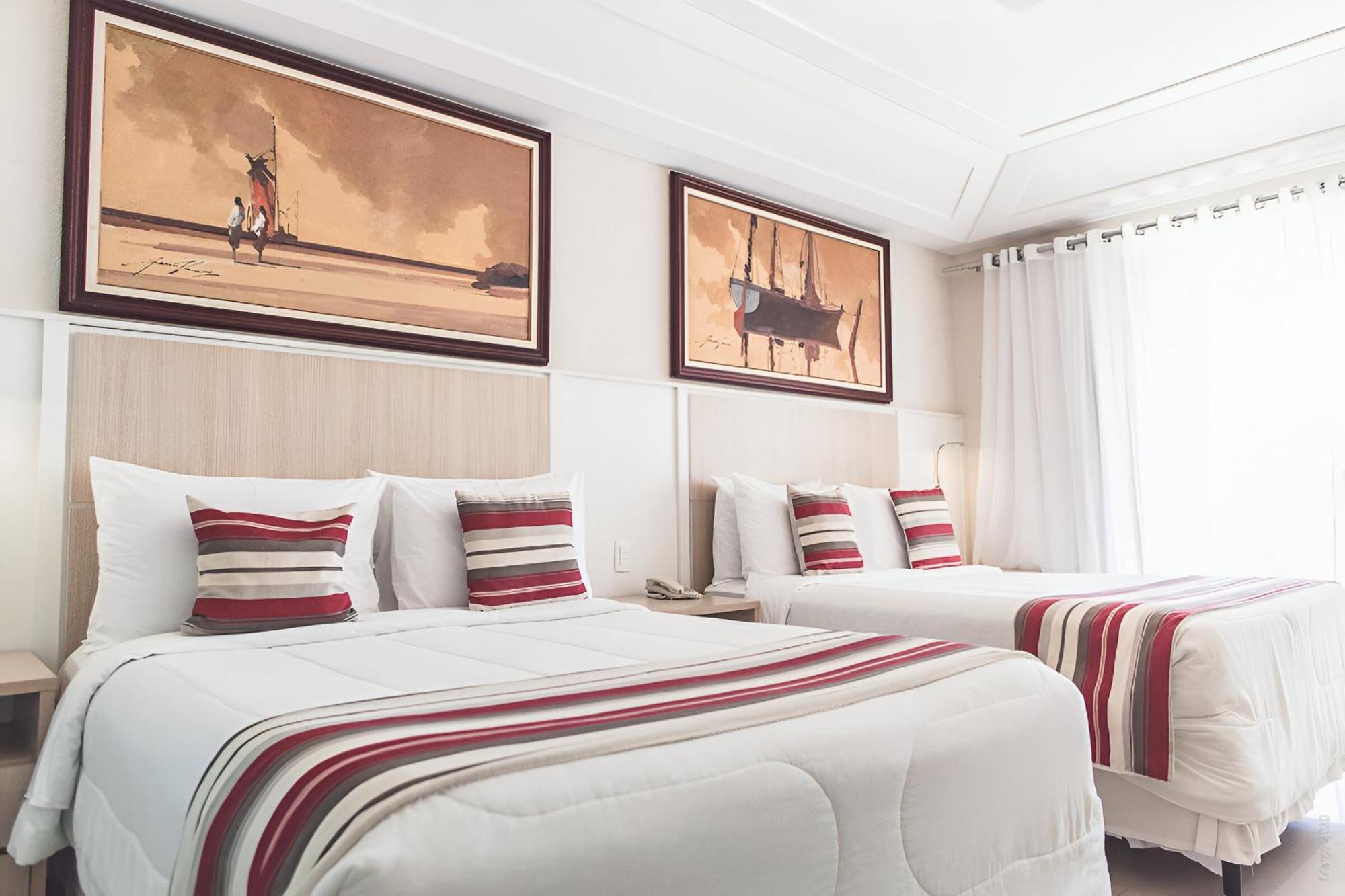 Hotel Ferradura Resort Búzios Pokój zdjęcie